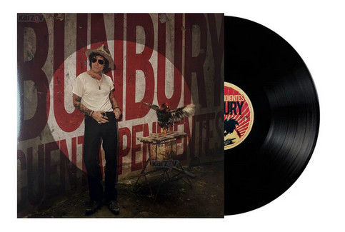 Enrique Bumbury - Cuentas Pendientes