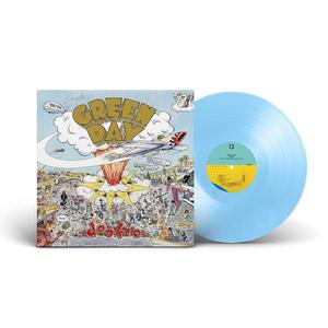 Green Day - Dookie (LP)
