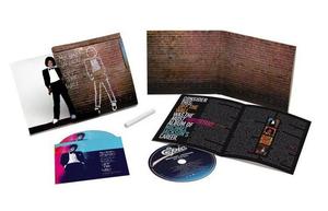 Michael Jackson - Off The Wall [CD / Bluray]