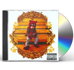 Kanye west - College Dropout