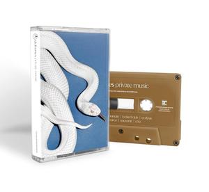 Deftones - Private Music (Cassette)