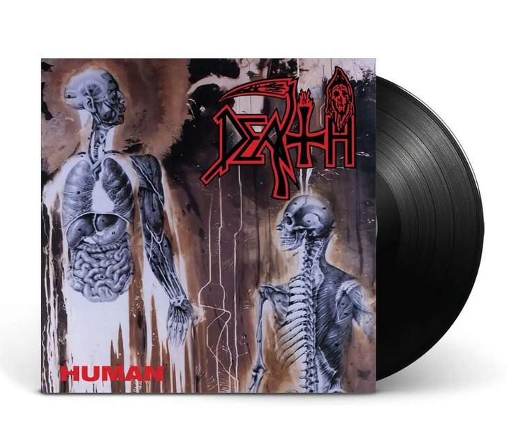 Death - Human