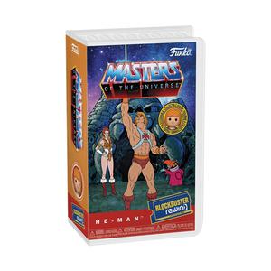 Funko Rewind He-Man (Masters of the Universe)