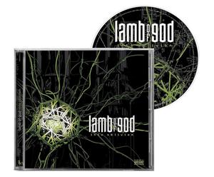 Lamb of God - Into Oblivion 