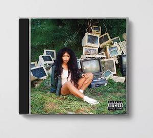 SZA - Ctrl