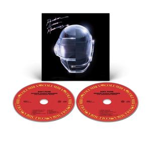 Daft Punk - Random Access Memories (10th Anniversary) 