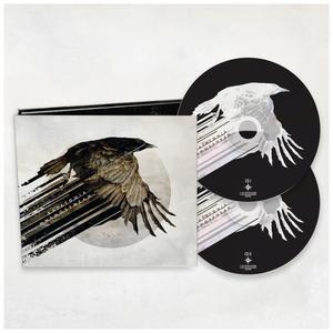 Katatonia - MNEMOSYNEAN (Deluxe Mediabook) [2 CD]