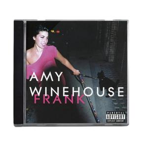 Amy Winehouse - Frank