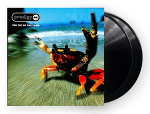Prodigy - The Fat of The Land