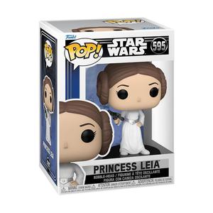 Funko Pop Star Wars: Star Wars New Classics - Princess Leia