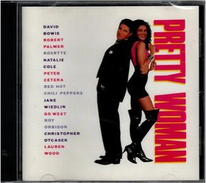 Pretty Woman