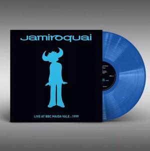Jamiroquai: Live At BBC Maida Vale: 1999 (RSD 2023) (Limited Edition) (Blue Vinyl)