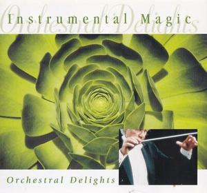Instrumental Magic Orchestral Delights (3 CD)