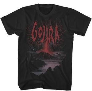 Gojira Volcano [Talla L]
