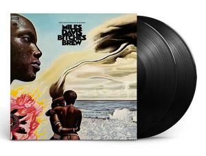  Miles Davis Jack DeJohnette - Bitches Brew