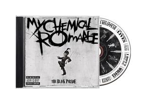 My Chemical Romance - The Black Parade