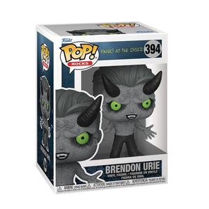 Funko POP Rocks: Panic! at The Disco - Brendon Urie (Demon)