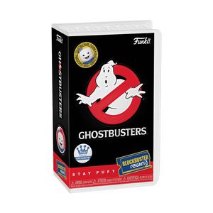 Funko Rewin Stay Puft (Ghostbusters)