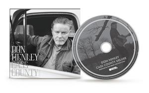 Don Henley - Cass County 