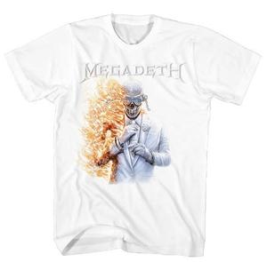 Megadeth [Talla L]