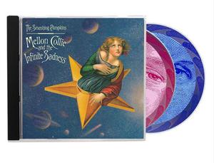 Smashing Pumpkins - Mellon Collie and the Infinite Sadness (2 CD)
