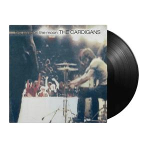 Cardigans - First Band On The Moon [LP]