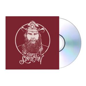 Chris Stapleton - From A Room: Volume 2 
