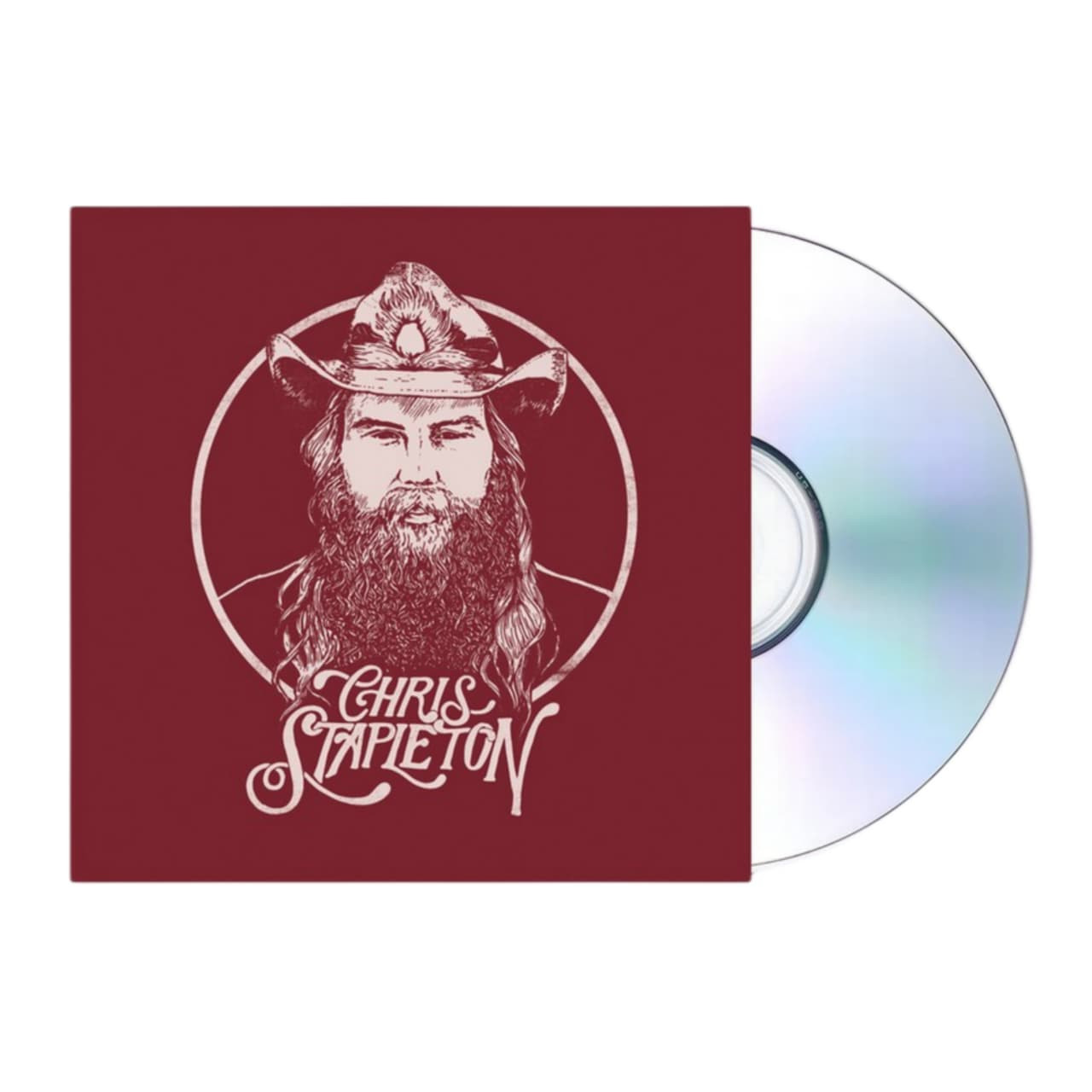 Chris Stapleton - From A Room: Volume 2 