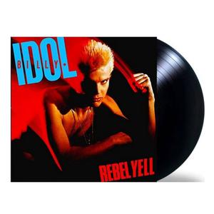 Billy Idol - Rebel Yell 