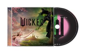 Wicked: The Soundtrack 