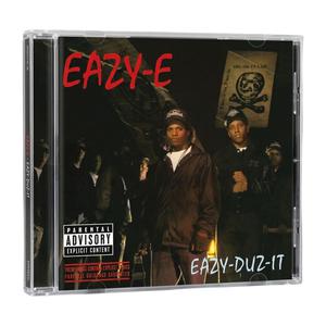 Eazy-E - Eazy Duz It