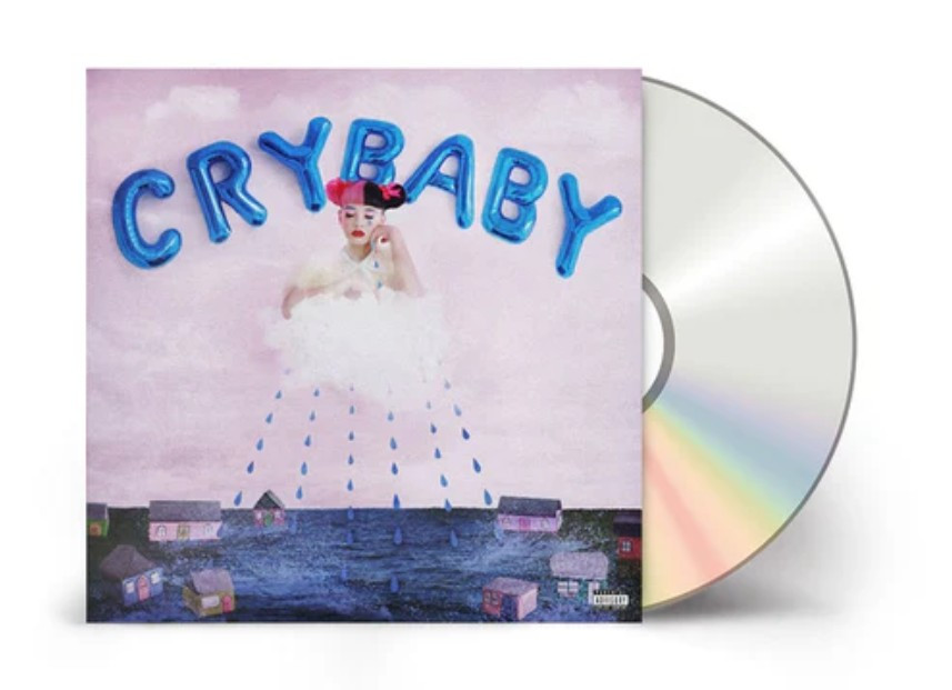 Melanie Martinez - Cry Baby