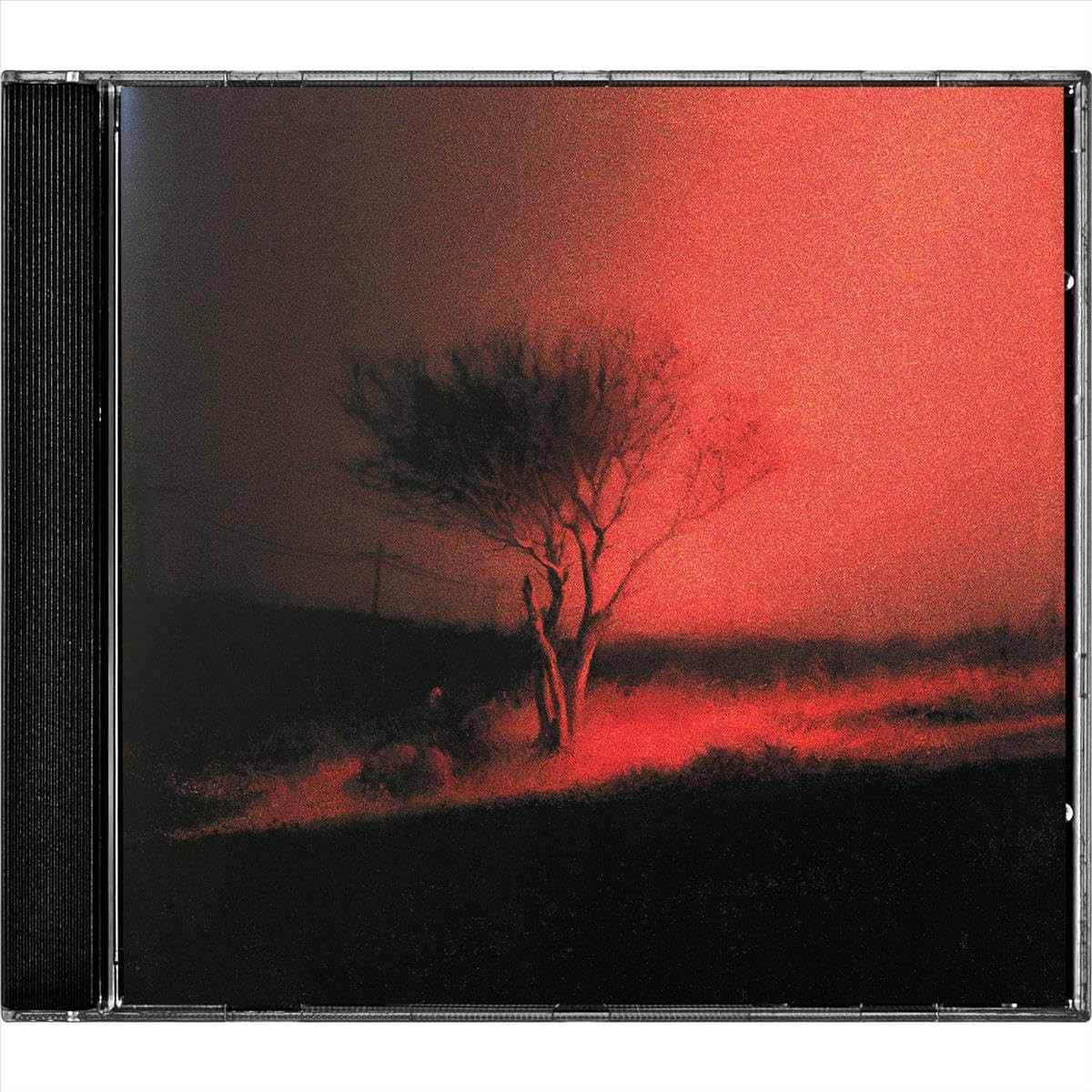 Joji - Piss in the Wind (CD)