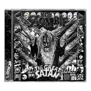 Rob Zombie - The Great Satan 