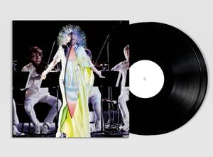 Björk - Vulnicura Strings