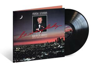 Frank Sinatra - L.A. is My Lady