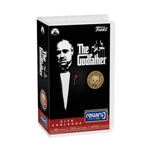 Funko Rewind Vito Corleone (The Godfather)