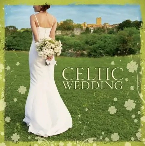 Celtic Wedding