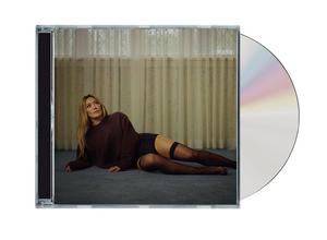Hilary Duff - Luck... or Something CD