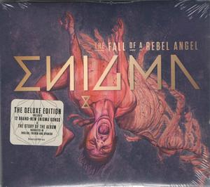 Enigma - Fall Of A Rebel Angel (Deluxe Edition) [2 CD]