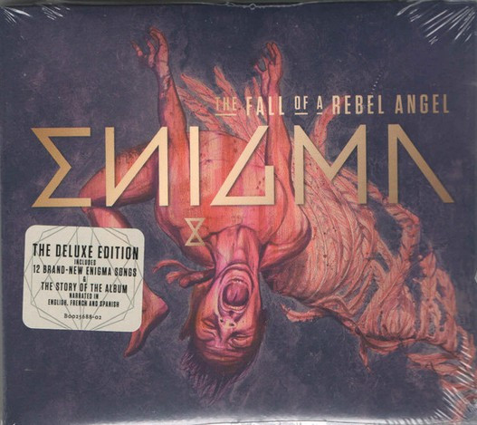 Enigma - Fall Of A Rebel Angel (Deluxe Edition) [2 CD]