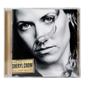 Sheryl Crow - The Globe Sessions 