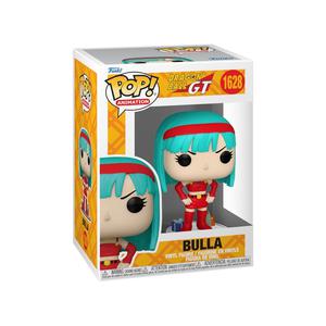 Funko Pop! Dragon Ball GT - Bulla
