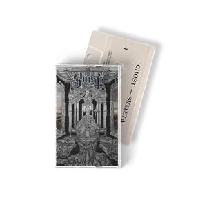 Ghost - Skeletá [Bone Cassette] 