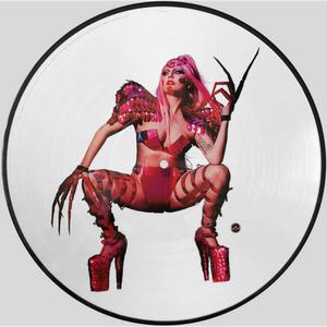 Lady Gaga - Chromatica (Picture Disc)