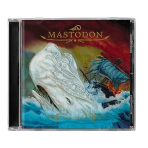 Mastodon - Leviathan