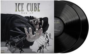 Ice Cube - Man Up
