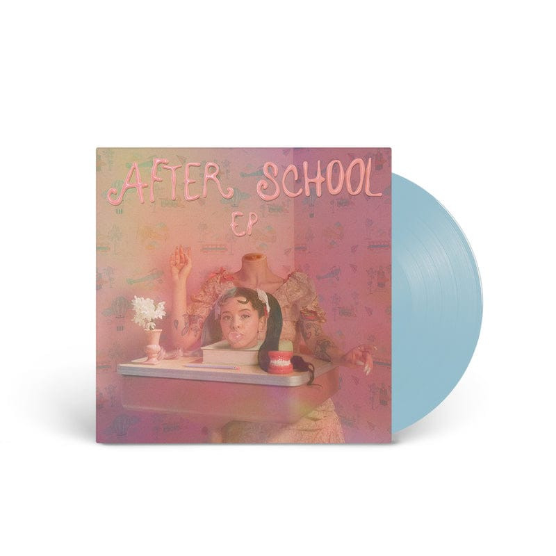 Melanie Martinez - After School EP