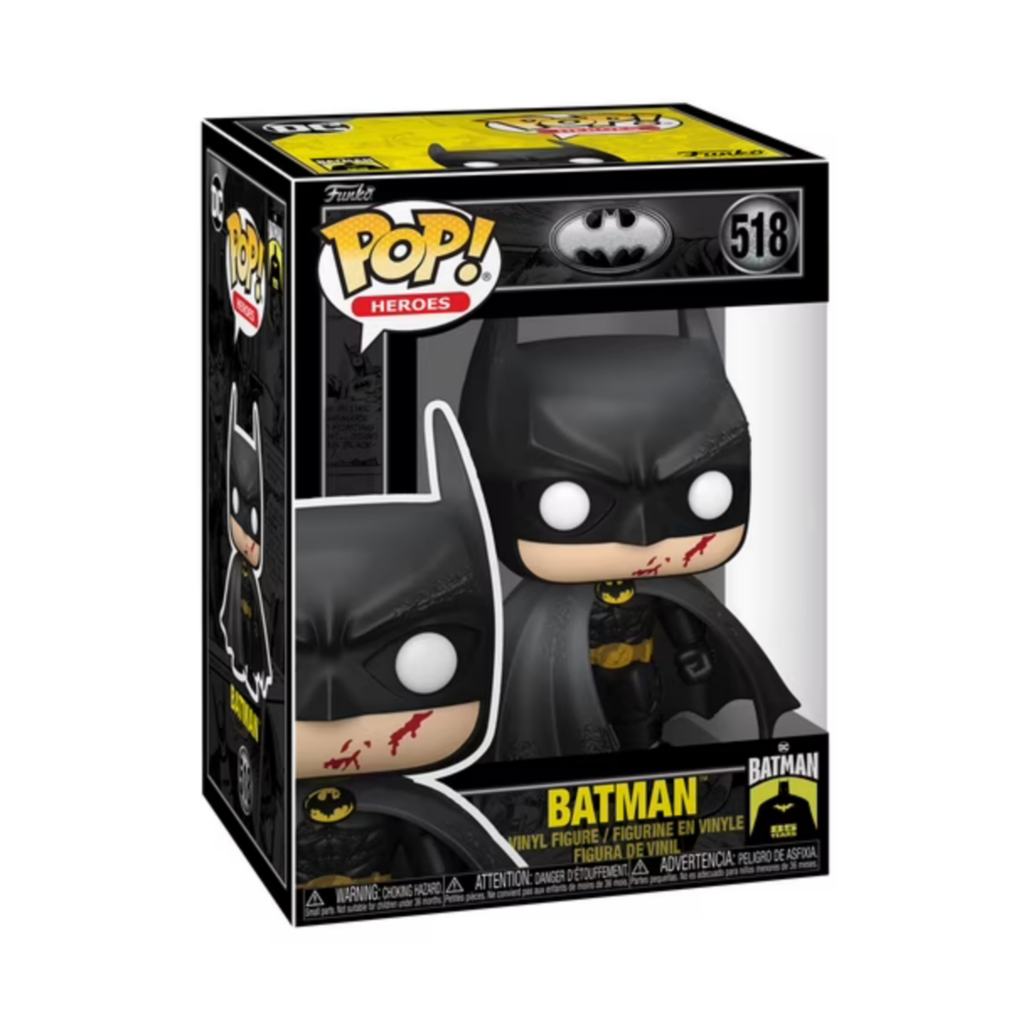 Funko Pop! DC Comics Batman