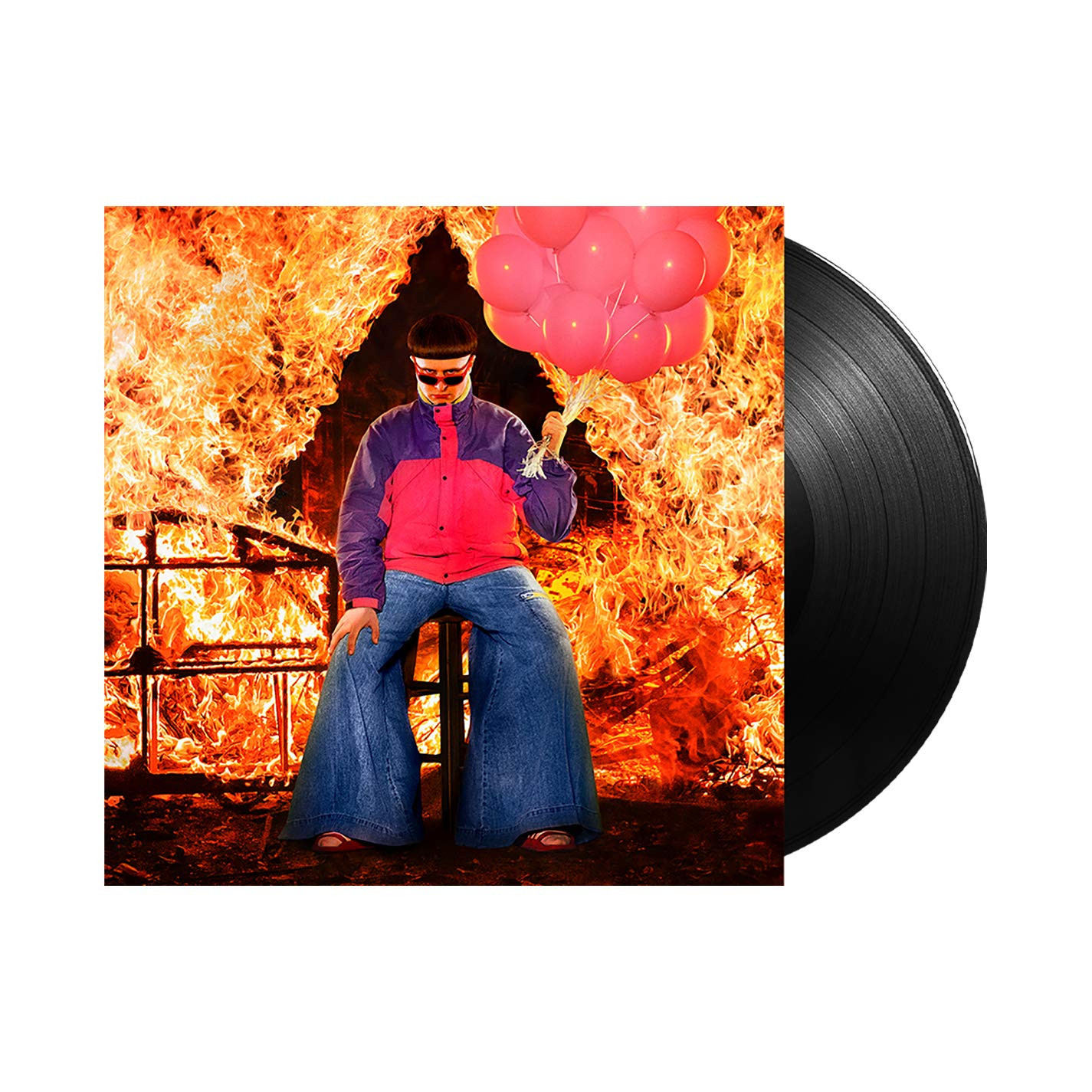 Oliver Tree - Ugly is Beautiful